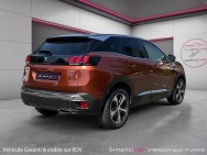 PEUGEOT d'occasion 3008 II SUV 1.2 PURE TECH 130 CROSSWAY EAT de 2017