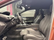 PEUGEOT d'occasion 3008 II SUV 1.2 PURE TECH 130 CROSSWAY EAT de 2017