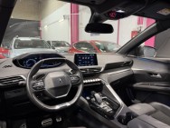PEUGEOT d'occasion 3008 II SUV 1.2 PURE TECH 130 CROSSWAY EAT de 2017