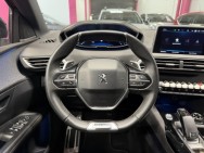PEUGEOT d'occasion 3008 II SUV 1.2 PURE TECH 130 CROSSWAY EAT de 2017