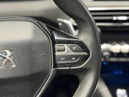 PEUGEOT d'occasion 3008 II SUV 1.2 PURE TECH 130 CROSSWAY EAT de 2017