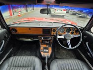 TRIUMPH d'occasion STAG TRIUMPH STAG - AUTO de 1973 Arras (62)﻿