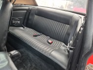 TRIUMPH d'occasion STAG TRIUMPH STAG - AUTO de 1973 Arras (62)﻿