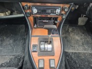 TRIUMPH d'occasion STAG TRIUMPH STAG - AUTO de 1973 Arras (62)﻿