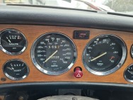 TRIUMPH d'occasion STAG TRIUMPH STAG - AUTO de 1973 Arras (62)﻿