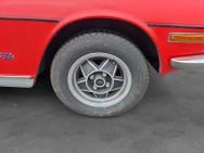 TRIUMPH d'occasion STAG TRIUMPH STAG - AUTO de 1973 Arras (62)﻿