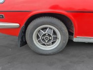 TRIUMPH d'occasion STAG TRIUMPH STAG - AUTO de 1973 Arras (62)﻿