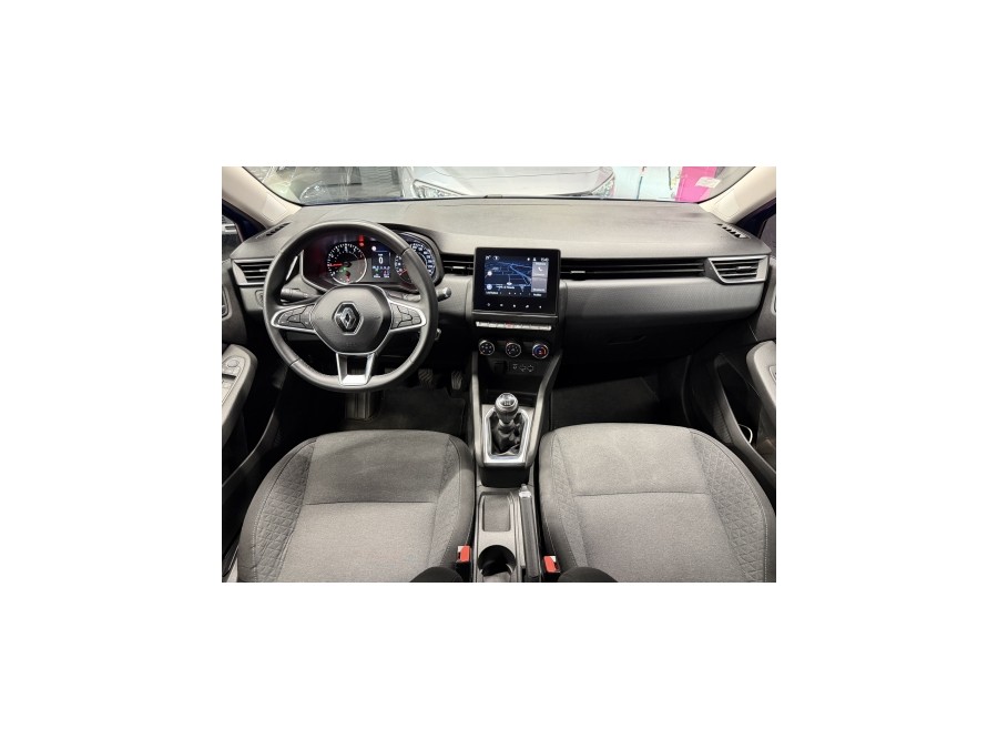 RENAULT d'occasion CLIO V 1.0 TCE 90 RS LINE de 2020 Villebon Sur
