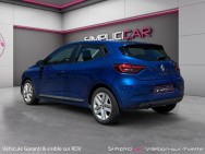 RENAULT d'occasion CLIO V 1.0 TCE 90 RS LINE de 2020 Villebon Sur