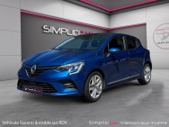 RENAULT d'occasion CLIO V 1.0 TCE 90 RS LINE de 2020 Villebon Sur