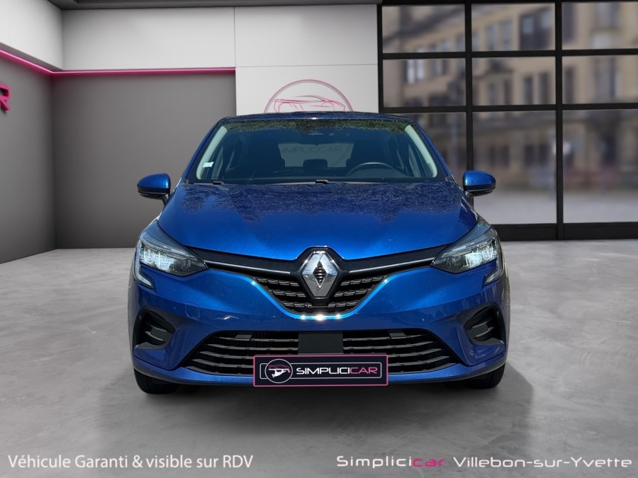 RENAULT d'occasion CLIO V 1.0 TCE 90 RS LINE de 2020 Villebon Sur