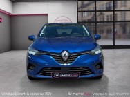 RENAULT d'occasion CLIO V 1.0 TCE 90 RS LINE de 2020 Villebon Sur