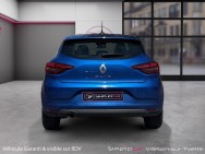 RENAULT d'occasion CLIO V 1.0 TCE 90 RS LINE de 2020 Villebon Sur