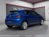 RENAULT d'occasion CLIO V 1.0 TCE 90 RS LINE de 2020 Villebon Sur