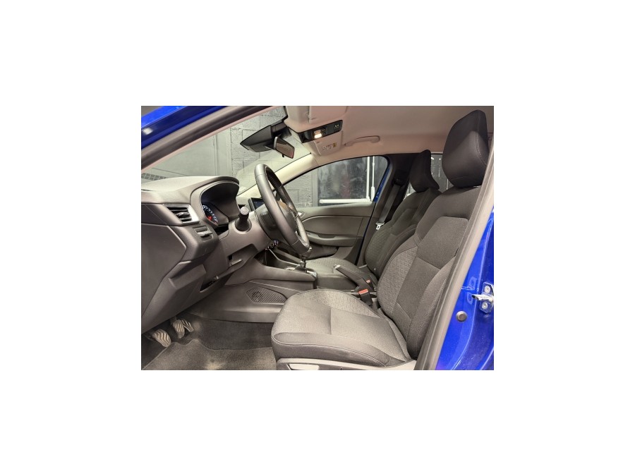RENAULT d'occasion CLIO V 1.0 TCE 90 RS LINE de 2020 Villebon Sur