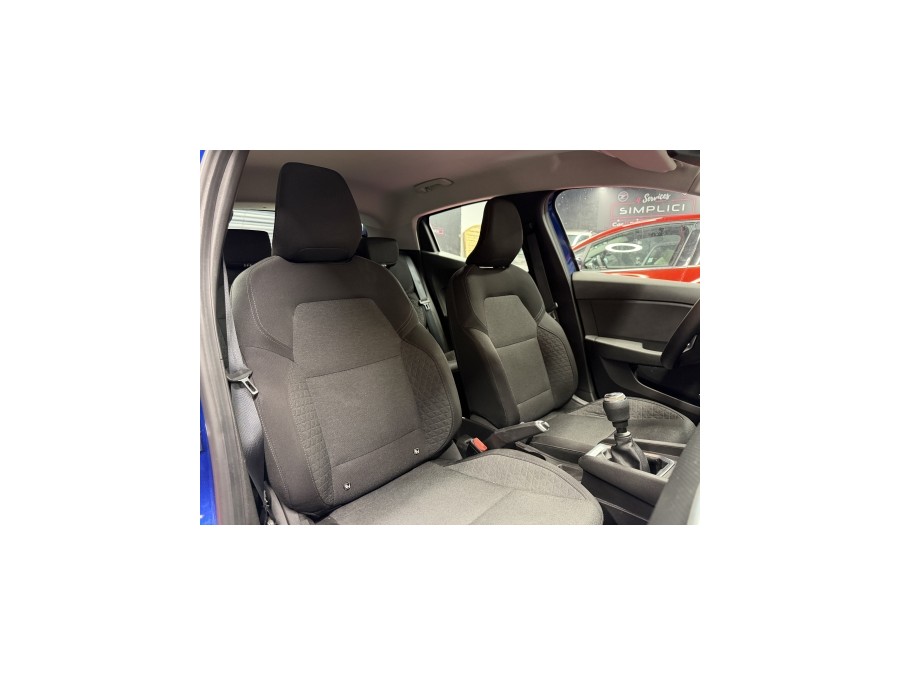 RENAULT d'occasion CLIO V 1.0 TCE 90 RS LINE de 2020 Villebon Sur