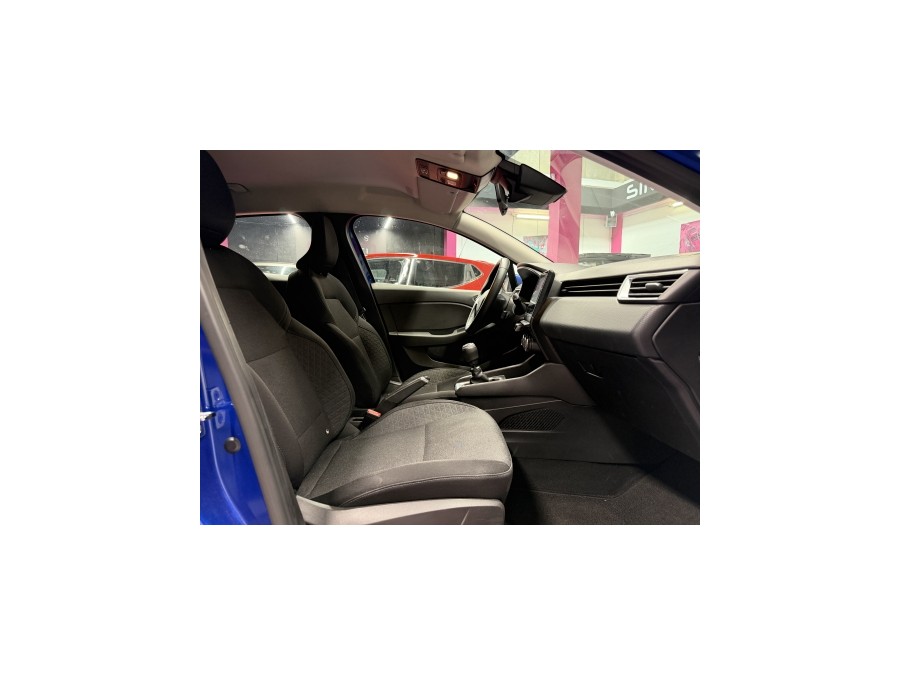 RENAULT d'occasion CLIO V 1.0 TCE 90 RS LINE de 2020 Villebon Sur