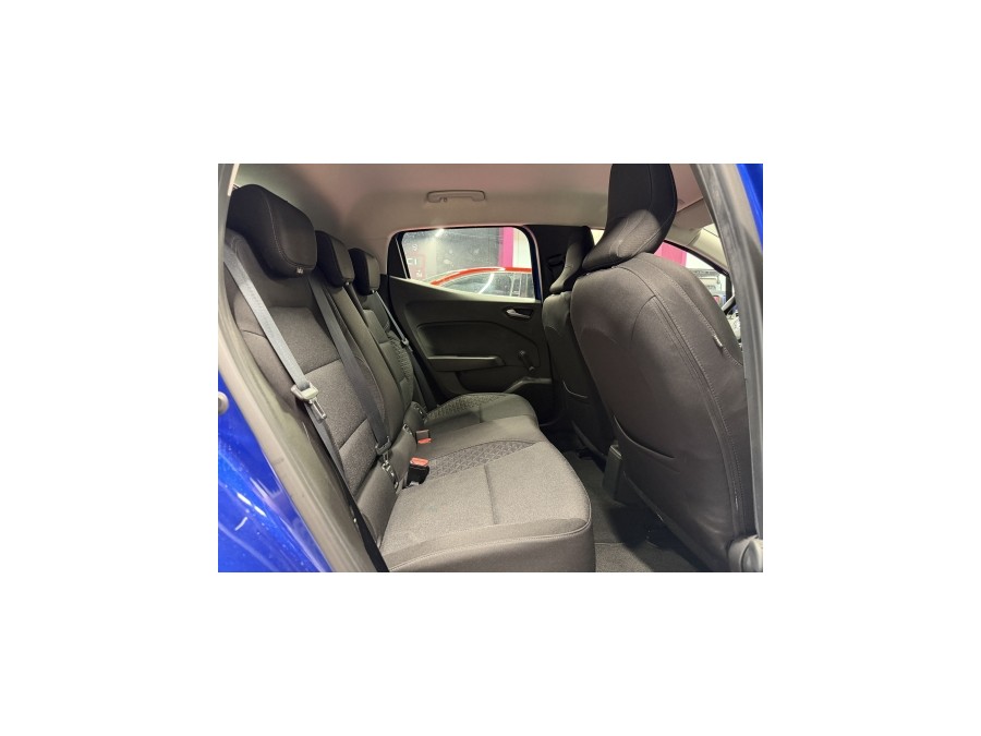 RENAULT d'occasion CLIO V 1.0 TCE 90 RS LINE de 2020 Villebon Sur