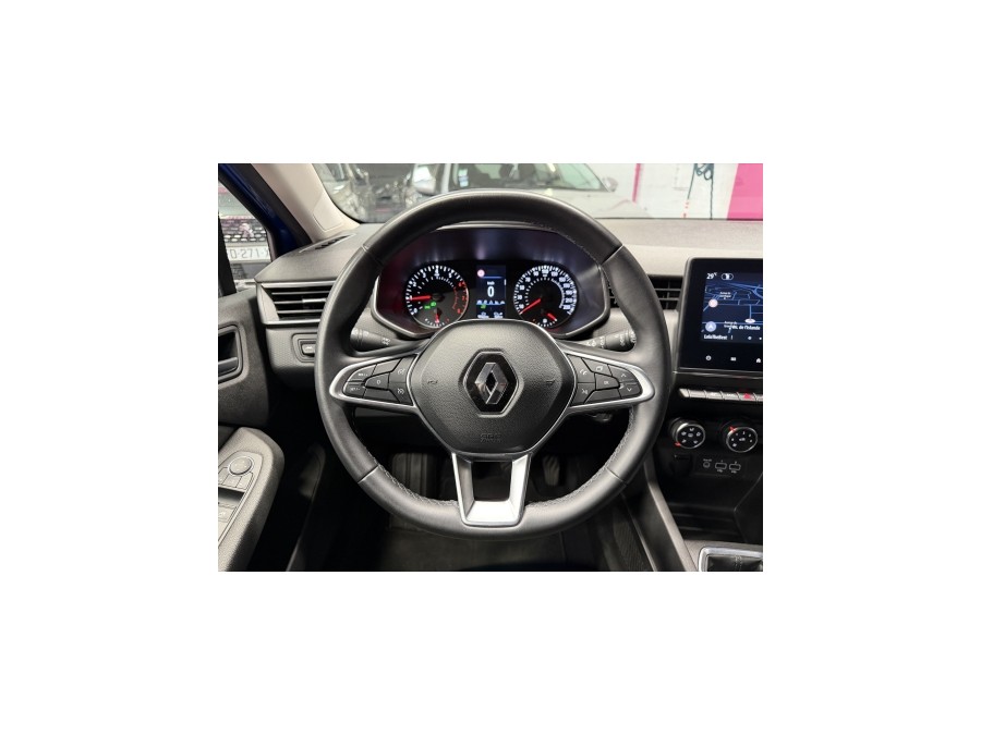 RENAULT d'occasion CLIO V 1.0 TCE 90 RS LINE de 2020 Villebon Sur