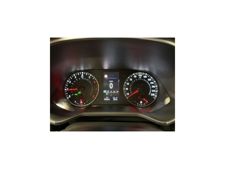 RENAULT d'occasion CLIO V 1.0 TCE 90 RS LINE de 2020 Villebon Sur