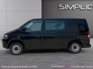 VOLKSWAGEN d'occasion TRANSPORTER T5 FOURGON COMBI 2.0 TDI 102 de