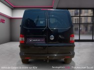 VOLKSWAGEN d'occasion TRANSPORTER T5 FOURGON COMBI 2.0 TDI 102 de