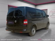 VOLKSWAGEN d'occasion TRANSPORTER T5 FOURGON COMBI 2.0 TDI 102 de