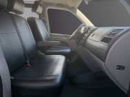 VOLKSWAGEN d'occasion TRANSPORTER T5 FOURGON COMBI 2.0 TDI 102 de