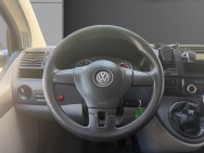 VOLKSWAGEN d'occasion TRANSPORTER T5 FOURGON COMBI 2.0 TDI 102 de