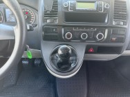 VOLKSWAGEN d'occasion TRANSPORTER T5 FOURGON COMBI 2.0 TDI 102 de