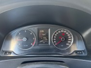 VOLKSWAGEN d'occasion TRANSPORTER T5 FOURGON COMBI 2.0 TDI 102 de
