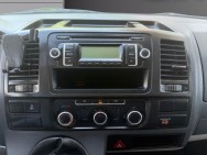 VOLKSWAGEN d'occasion TRANSPORTER T5 FOURGON COMBI 2.0 TDI 102 de