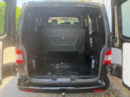 VOLKSWAGEN d'occasion TRANSPORTER T5 FOURGON COMBI 2.0 TDI 102 de