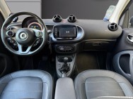 SMART d'occasion FORTWO COUPE FORTWO de 2018 Montreuil (93)﻿