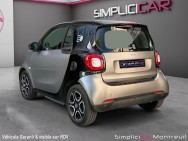 SMART d'occasion FORTWO COUPE FORTWO de 2018 Montreuil (93)﻿