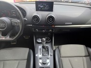 AUDI d'occasion A3 1.5 TFSI 150 S line de 2016 Le Raincy (93)﻿