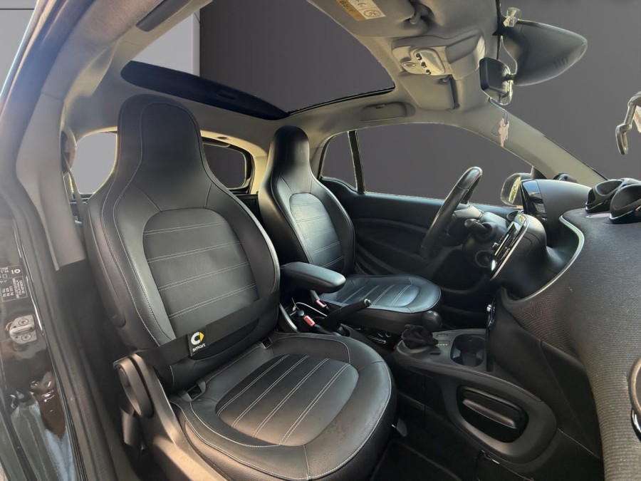 SMART d'occasion FORTWO COUPE FORTWO de 2018 Montreuil (93)﻿