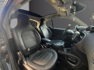 SMART d'occasion FORTWO COUPE FORTWO de 2018 Montreuil (93)﻿