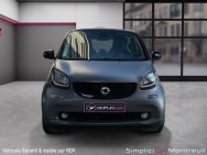 SMART d'occasion FORTWO COUPE FORTWO de 2018 Montreuil (93)﻿