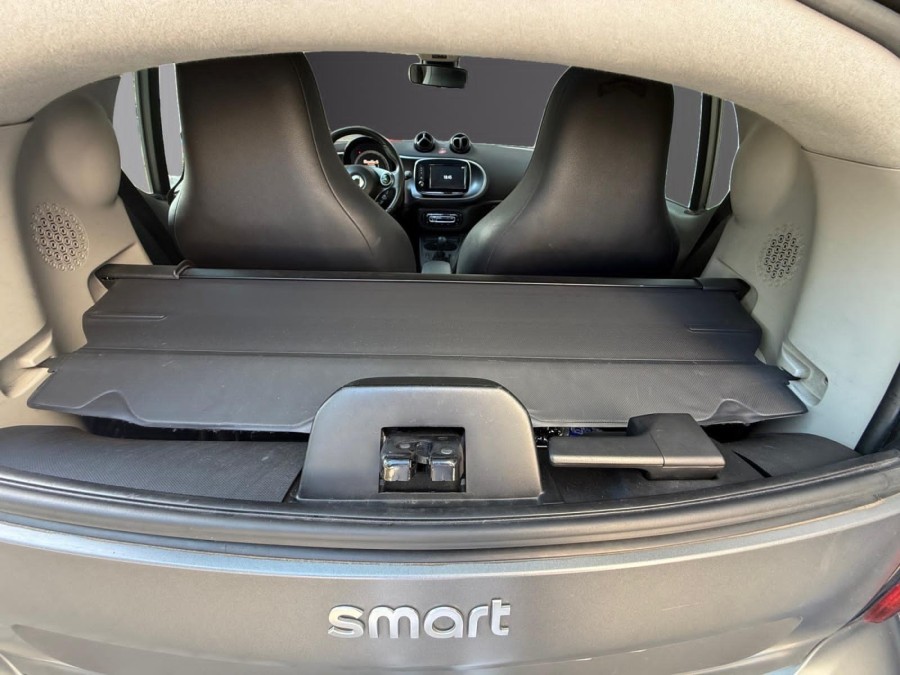 SMART d'occasion FORTWO COUPE FORTWO de 2018 Montreuil (93)﻿