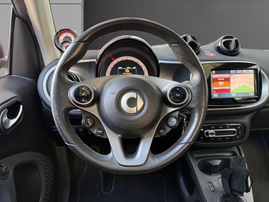 SMART d'occasion FORTWO COUPE FORTWO de 2018 Montreuil (93)﻿