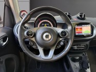 SMART d'occasion FORTWO COUPE FORTWO de 2018 Montreuil (93)﻿