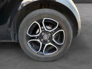 SMART d'occasion FORTWO COUPE FORTWO de 2018 Montreuil (93)﻿