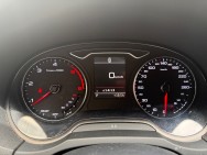 AUDI d'occasion A3 1.5 TFSI 150 S line de 2016 Le Raincy (93)﻿