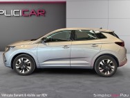 OPEL d'occasion GRANDLAND / GRANDLAND X 1.2 TURBO 130 DESIGN & TECH