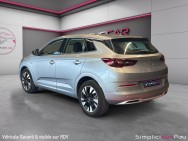 OPEL d'occasion GRANDLAND / GRANDLAND X 1.2 TURBO 130 DESIGN & TECH