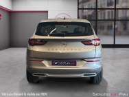 OPEL d'occasion GRANDLAND / GRANDLAND X 1.2 TURBO 130 DESIGN & TECH
