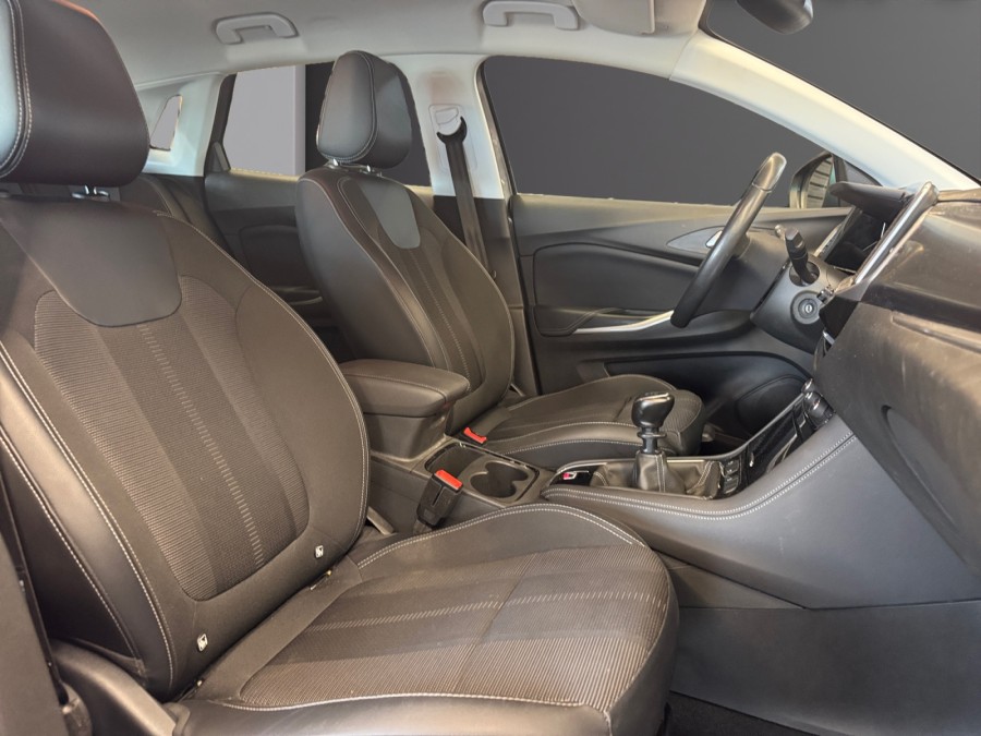 OPEL d'occasion GRANDLAND / GRANDLAND X 1.2 TURBO 130 DESIGN & TECH