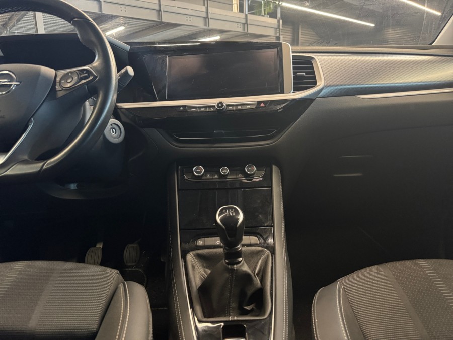 OPEL d'occasion GRANDLAND / GRANDLAND X 1.2 TURBO 130 DESIGN & TECH