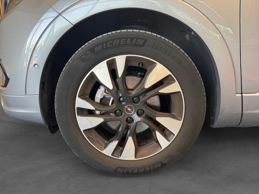 OPEL d'occasion GRANDLAND / GRANDLAND X 1.2 TURBO 130 DESIGN & TECH
